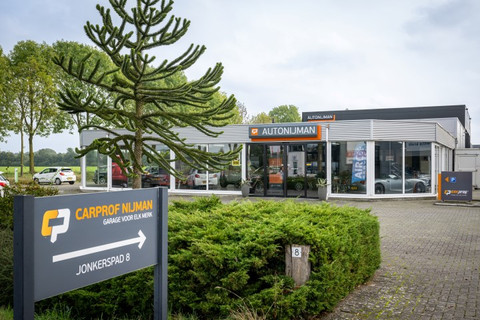 Autobedrijf Nijman B.V.